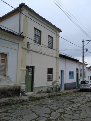 Aluguel de casa, Goiás